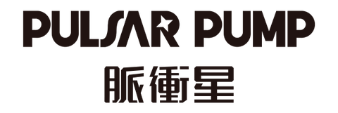 Pulsarpump Logo